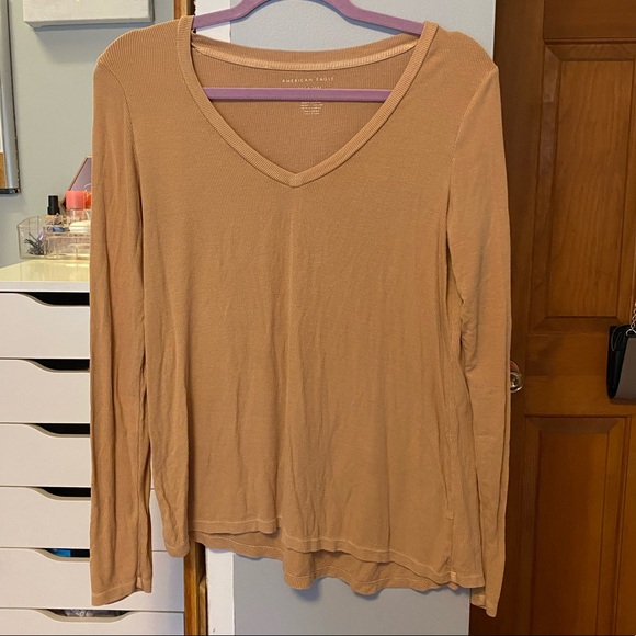 American Eagle long sleeve - Picture 2 of 5